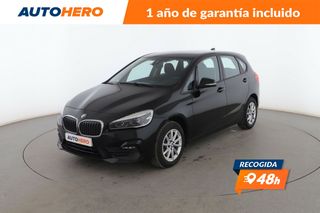 BMW Serie 2 218d Active Tourer