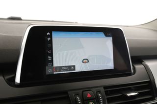 BMW Serie 2 218d Active Tourer