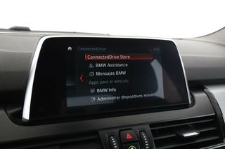 BMW Serie 2 218d Active Tourer