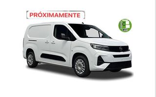 OPEL Combo E 1.5 TD 100CV LIFE 3P FG