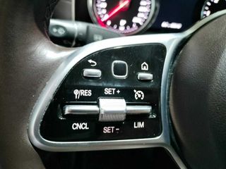 Mercedes Clase E Coupé E 220 d