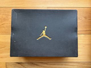 Air Jordan 1 Mid Negro Rojo Blanco