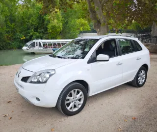 Renault Koleos 2011