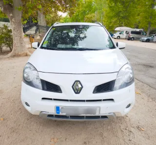 Renault Koleos 2011