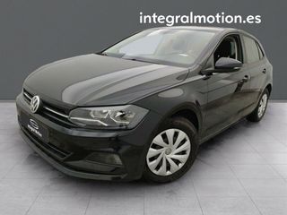 Volkswagen Polo Advance 1.6 TDI 70kW (95CV)