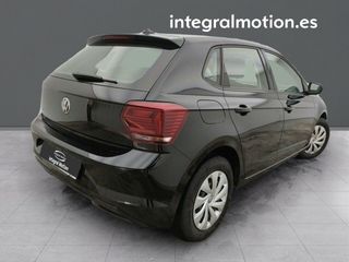 Volkswagen Polo Advance 1.6 TDI 70kW (95CV)