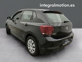 Volkswagen Polo Advance 1.6 TDI 70kW (95CV)