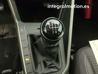 Volkswagen Polo Advance 1.6 TDI 70kW (95CV)