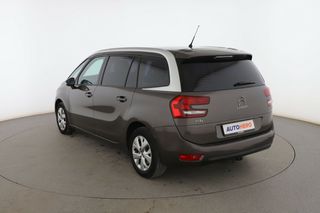 Citroën C4 Picasso 1.6 Blue-HDi Live