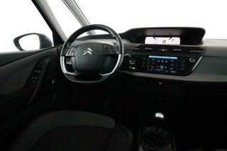 Citroën C4 Picasso 1.6 Blue-HDi Live