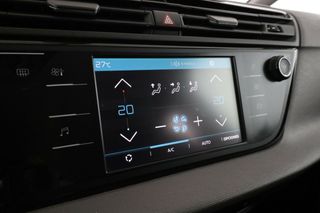 Citroën C4 Picasso 1.6 Blue-HDi Live