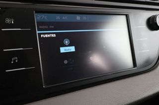 Citroën C4 Picasso 1.6 Blue-HDi Live