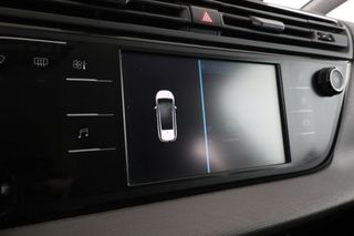 Citroën C4 Picasso 1.6 Blue-HDi Live
