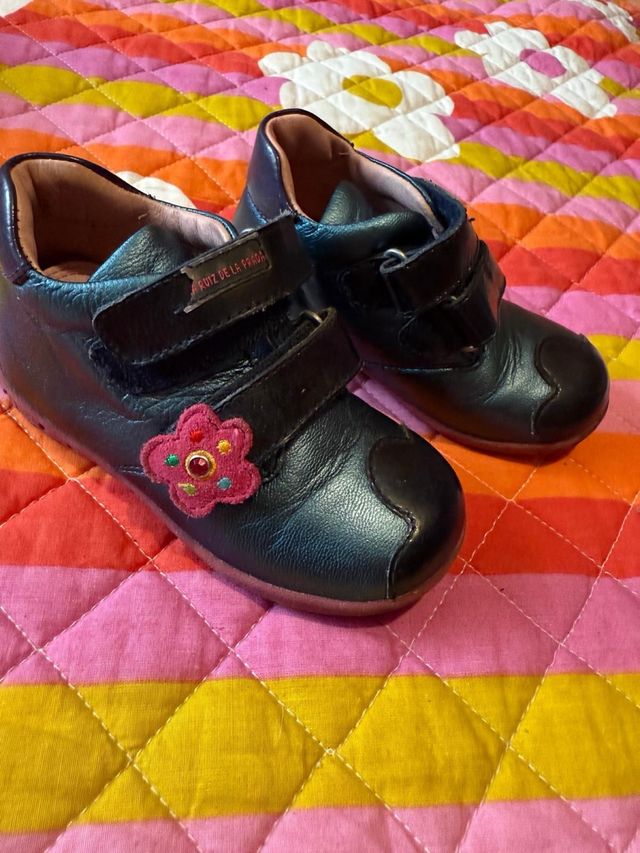 Botas Agatha Ruiz de la Prada niña