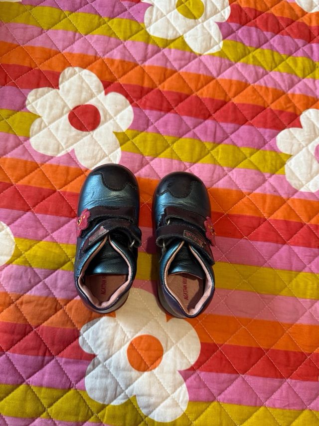 Botas Agatha Ruiz de la Prada niña