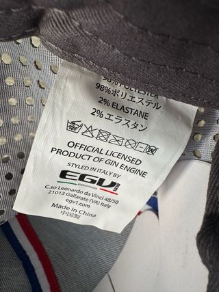 Cappello trucker Engine - Fuel the Dream