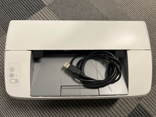 Impresora HP LaserJet M110w