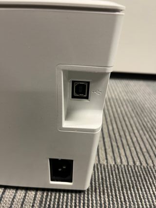 Impresora HP LaserJet M110w