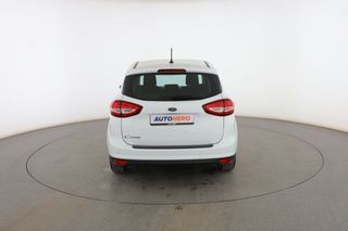Ford C Max 1.5 TDCi Trend Plus