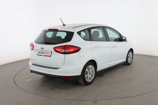 Ford C Max 1.5 TDCi Trend Plus