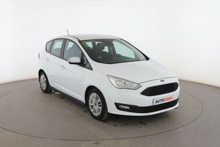 Ford C Max 1.5 TDCi Trend Plus