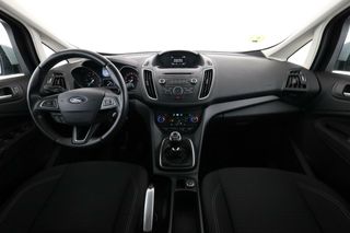 Ford C Max 1.5 TDCi Trend Plus