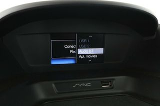 Ford C Max 1.5 TDCi Trend Plus