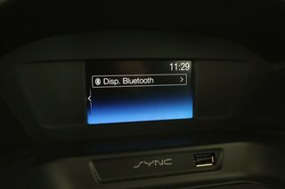 Ford C Max 1.5 TDCi Trend Plus