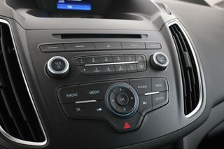 Ford C Max 1.5 TDCi Trend Plus