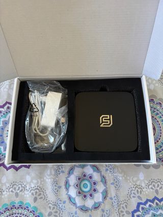 Mini PC 16GB RAM 512GB SSD W11 Office 2024 - Nuevo