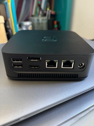 Mini PC 16GB RAM 512GB SSD W11 Office 2024 - Nuevo
