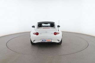 Mazda MX-5 2.0 Zenith