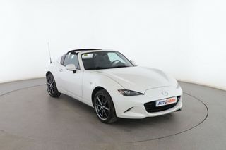 Mazda MX-5 2.0 Zenith