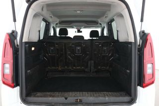 Opel Combo Cargo 1.5 CDTI Selective