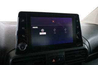 Opel Combo Cargo 1.5 CDTI Selective