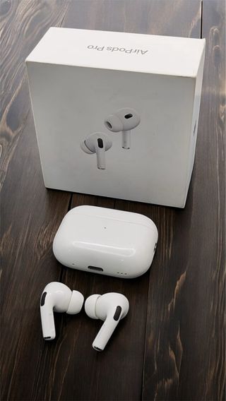AirPods Pro 2 Cancelación Ruido