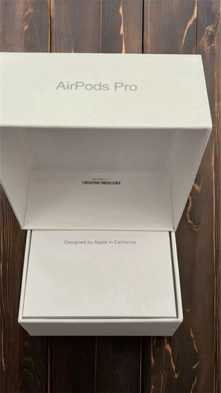 AirPods Pro 2 Cancelación Ruido