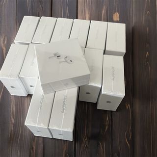 AirPods Pro 2 Cancelación Ruido