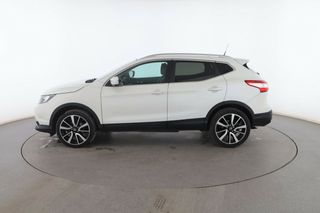 Nissan Qashqai 1.6 dCi 360