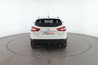 Nissan Qashqai 1.6 dCi 360
