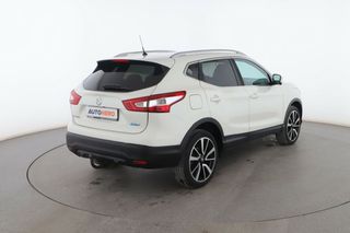 Nissan Qashqai 1.6 dCi 360