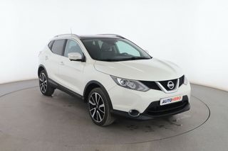 Nissan Qashqai 1.6 dCi 360