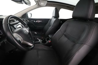 Nissan Qashqai 1.6 dCi 360