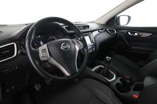 Nissan Qashqai 1.6 dCi 360