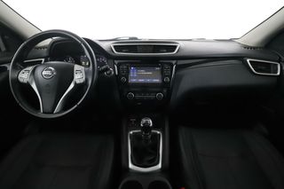 Nissan Qashqai 1.6 dCi 360