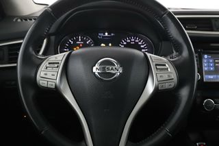 Nissan Qashqai 1.6 dCi 360