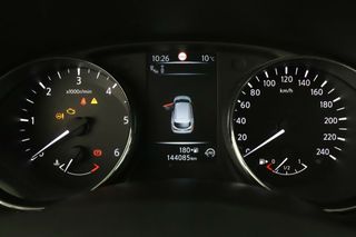 Nissan Qashqai 1.6 dCi 360
