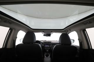 Nissan Qashqai 1.6 dCi 360
