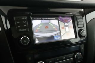 Nissan Qashqai 1.6 dCi 360