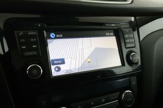 Nissan Qashqai 1.6 dCi 360